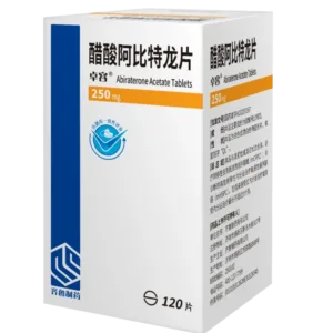 Abiraterone Acetate Tablets
