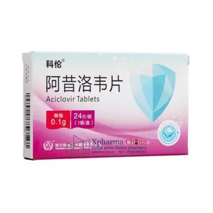 Aciclovir Tablets