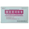 Acipimox Capsules