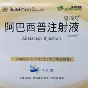 Abatacept Injection