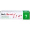 GeloRevoice Throat Lozenges Cherry Menthol, 20 pcs. Tablets