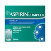 ASPIRIN Complex Granules, 20 Sachets