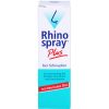 Rhinospray Plus, 10 ml Solution