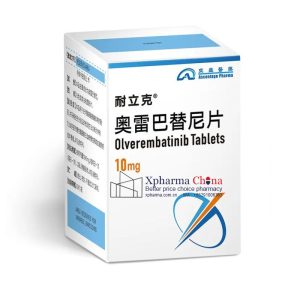 Olverembatinib Tablets
