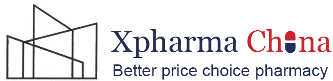 Xpharma China