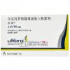 Ultibro Breezhaler®Indacaterol Glycopyrronium