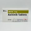 Inlyta®Axitinib
