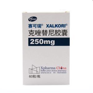Xalkori®Crizotinib