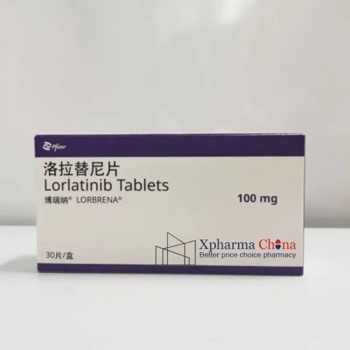 Lorbrena®Lorlatinib