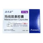 MaiFantuo (Mavacamten Capsules)