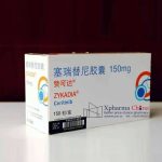 ZYKADIA (Ceritinib Capsules)