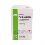 IBRANCE (Palbociclib Capsules)