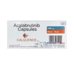 CALQUENCE (Acalabrutinib Capsules)
