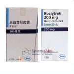 Rozlytrek (Entrectinib Capsules)