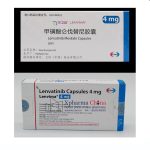 LENVIMA (Lenvatinib Mesilate Capsules)