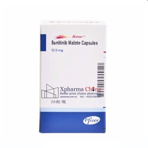 Sutent®Sunitinib Malate