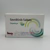 Orpathys®Savolitinib