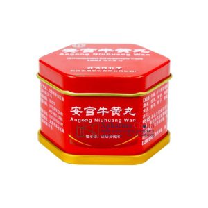 Angong Niuhuang Wan
