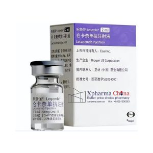 Leqembi®Lecanemab