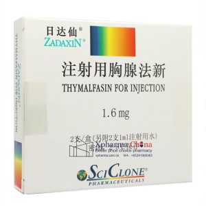 Zadaxin®Thymalfasin Zadaxin®Thymalfasin