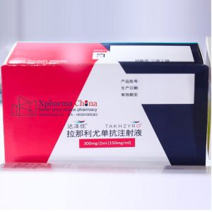 Takhzyro®Lanadelumab