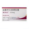 Gilenya®Fingolimod Hydrochloride