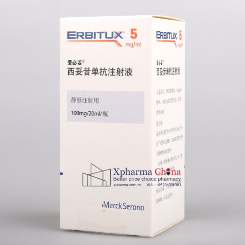 Erbitux®Cetuximab Erbitux®Cetuximab