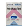 Nerlynx®Neratinib Maleate