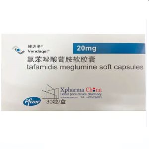 Vyndaqel®Tafamidis Meglumine