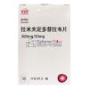 Dovato®Lamivudine and Dolutegravir