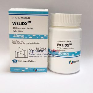 Welidx®Belzutifan Welidx®Belzutifan