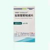 Xphozah®Tenapanor Hydrochloride