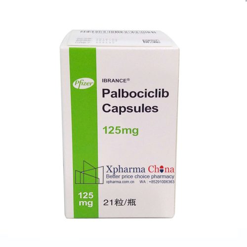 Ibrance®Palbociclib Ibrance®Palbociclib