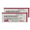 Lonsurf®Trifluridine and Tipiracil Hydrochloride