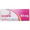 Lixiana®Edoxaban