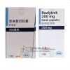 Rozlytrek®Entrectinib