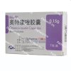 Vivjoa®Oteseconazole