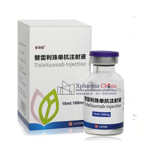 Baizean®Tislelizumab