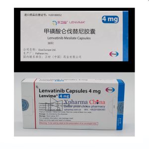 Lenvima®Lenvatinib Mesilate