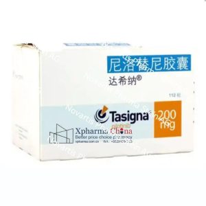 Tasigna®Nilotinib