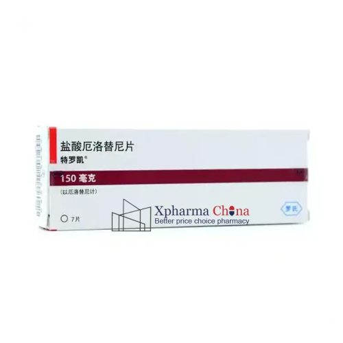 Tarceva®Erlotinib Hydrochloride Tarceva®Erlotinib Hydrochloride