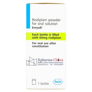 Evrysdi®Risdiplam Evrysdi®Risdiplam