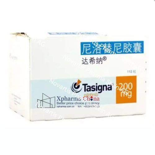 Tasigna®Nilotinib Tasigna®Nilotinib