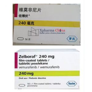 Zelboraf®Vemurafenib