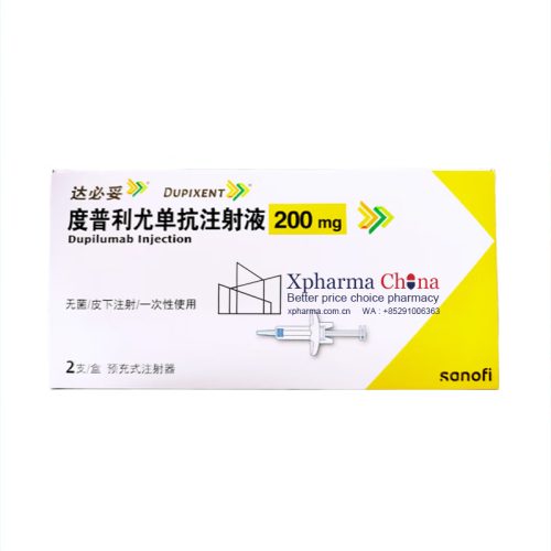 Dupixent®Dupilumab Dupixent®Dupilumab