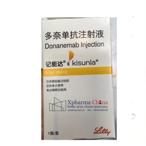 Kisunla®Donanemab