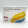 Elunate®Fruquintinib