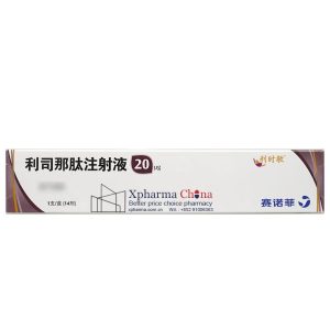 Adlyxin®Lixisenatide Adlyxin®Lixisenatide