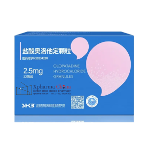 Suling®Olopatadine Hydrochloride Suling®Olopatadine Hydrochloride