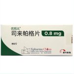 UPTRAVI (Selexipag Tablets)
